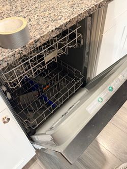 Frigidaire Dishwasher