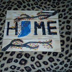 Indiana Home Picture