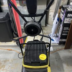 Kaercher Floor Scrubber, Cleaner, Polisher, Water Suction