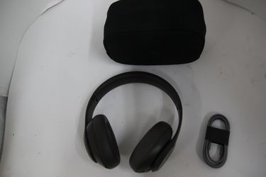 Beats by Dr. Dre Studio Pro Wireless Bluetooth Headphones - Deep Brown