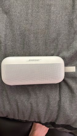 Bose Speaker
