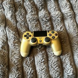 PS4 Controller 