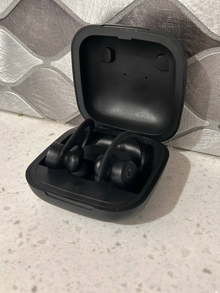Powerbeats Pro