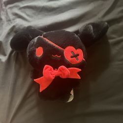 Plushies 