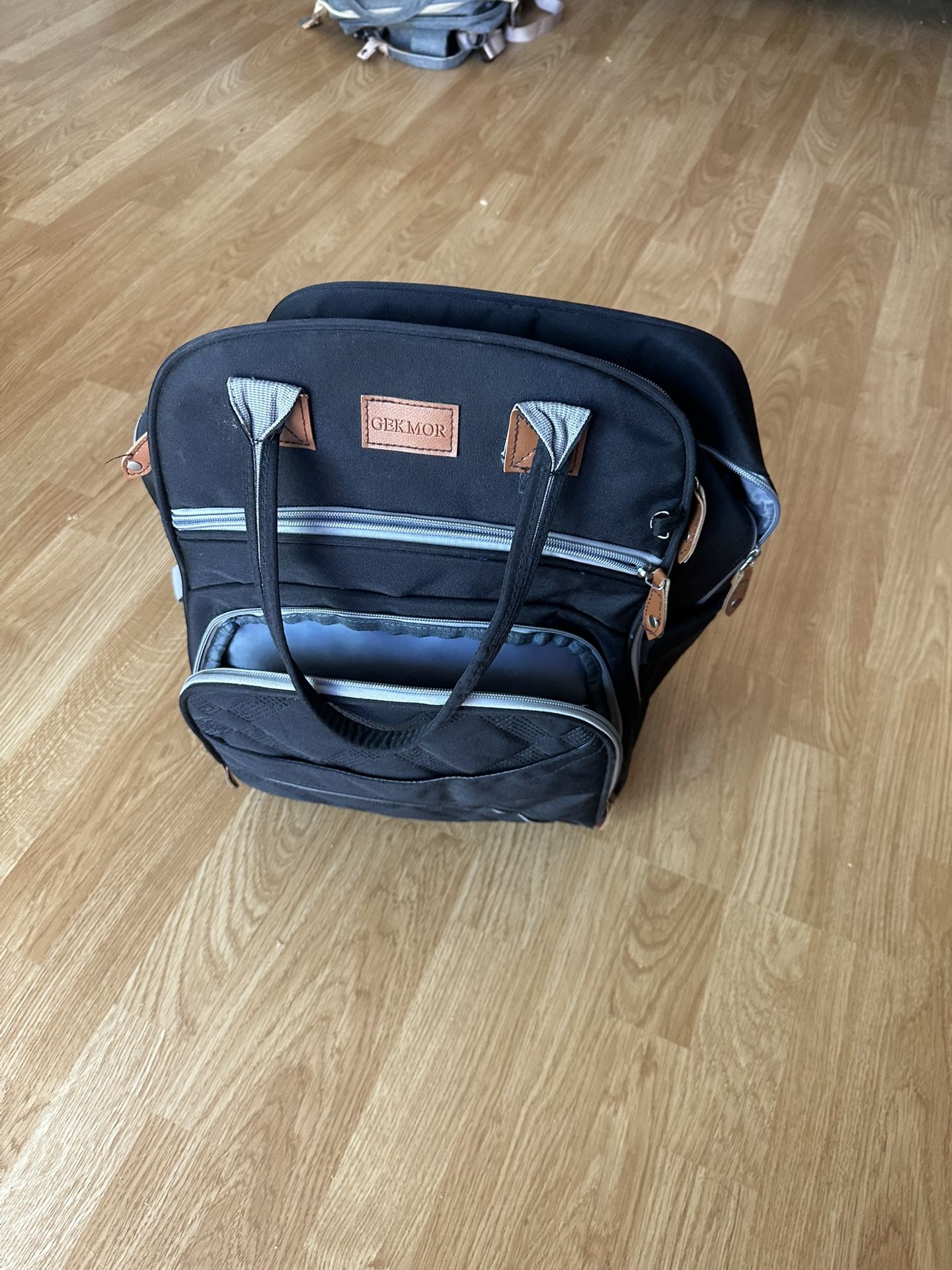 Diaper Bag