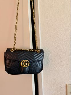 Marmont Bag