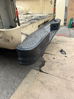 Toyota Pick Up Parts