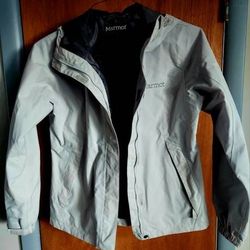 Marmot Trekking Jacket 