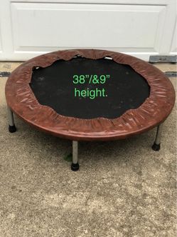 trampoline