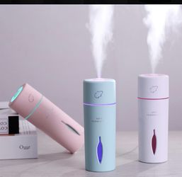 Mini Humidifier