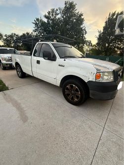 Ford F150
