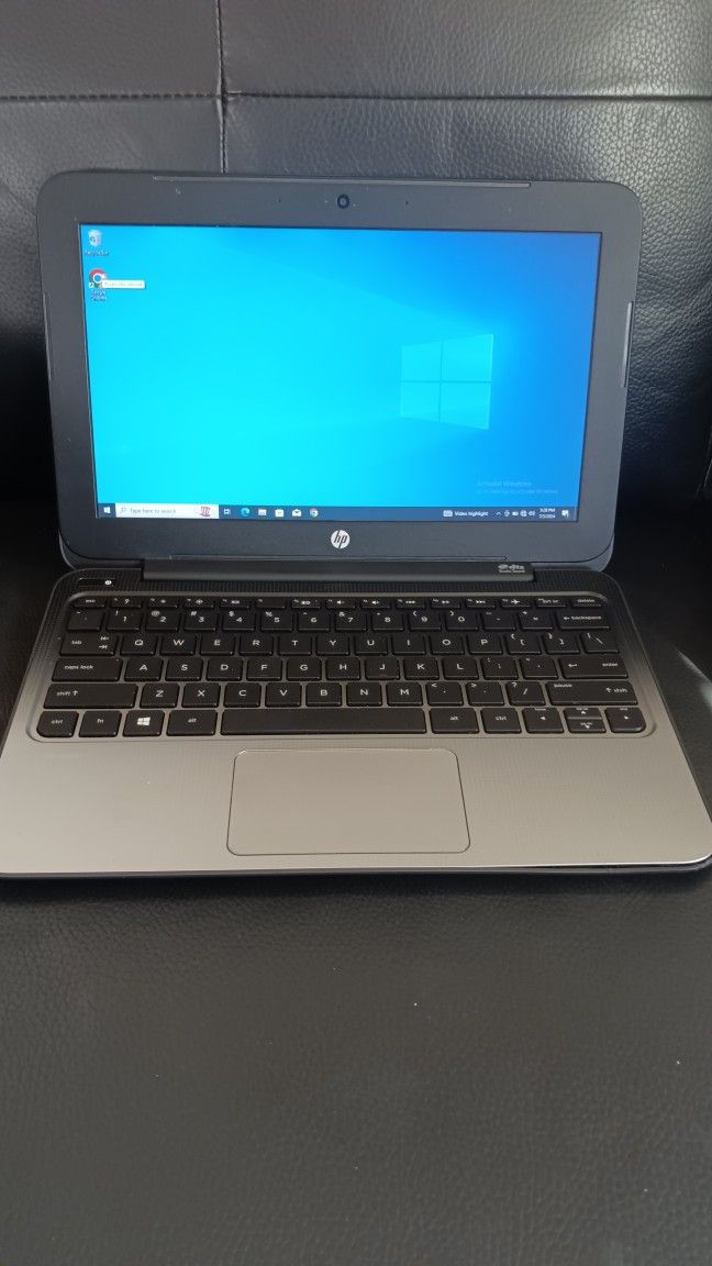 HP Stream 11 Pro Notebook PC Laptop