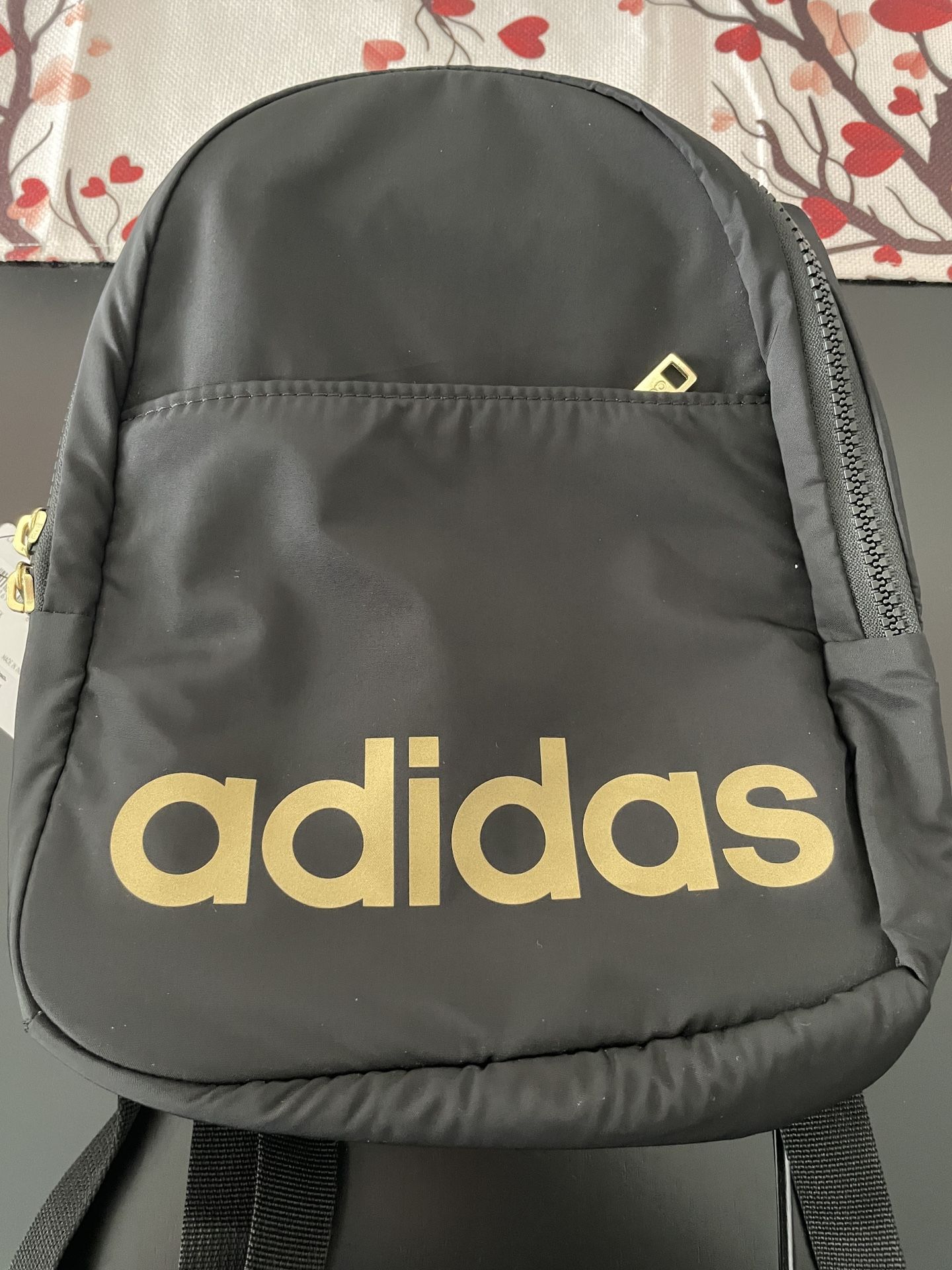 Adidas Small Backpack-new