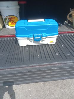 Tackle Box