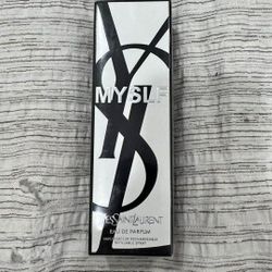 Yves Saint Laurent MYSLF Cologne