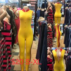 Ladies bodysuit size S to XL WHOESALE & retail