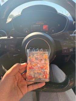 POKEMON CARD CINCCINO