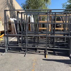 Metal A frames For Sale 