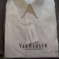 Van Heusen Dress Shirt