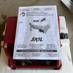 Skil Saw