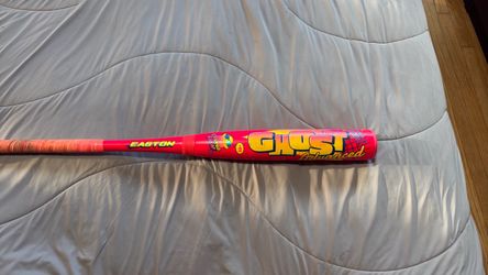 Easton Ghost Advanced Spring Break