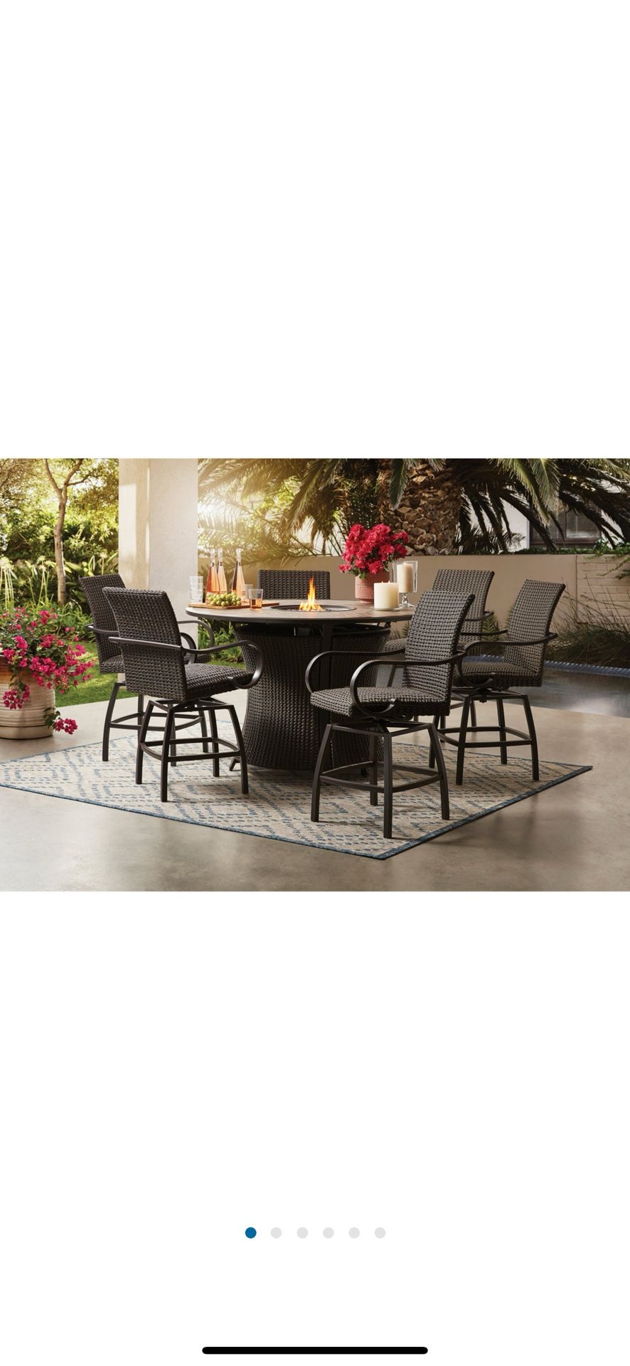 Patio Furniture 