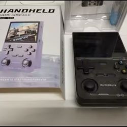 K36 Retro Gaming Console. Over 15000 Games