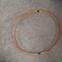 Copper Wire 35 Feet