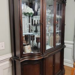 China Cabinet