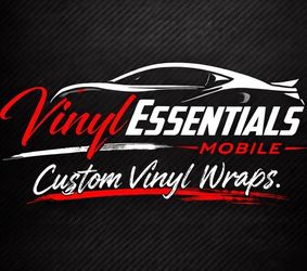 Custom Vinyl Wraps