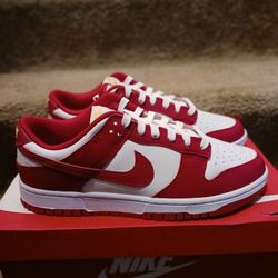Nike Dunk Low...(USC)