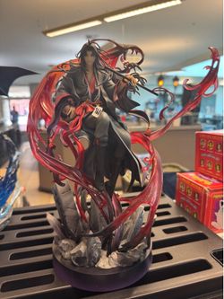 Grandmaster of Demonic Cultivation 1/6 Wei Wuxian