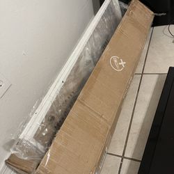 Frames But Needs The Shelves