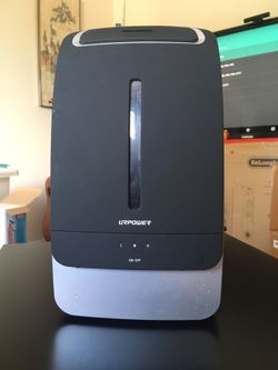 UrPower humidifier