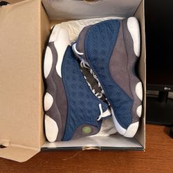 Jordan Retro Flint 13 