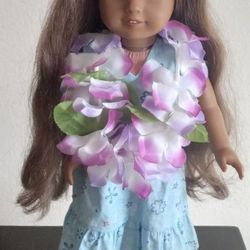 American Girl Doll Kanani