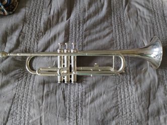 Anaxa Trumpet - $100