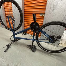 Specialized Bike size small