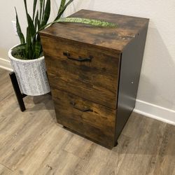 File Cabinet 