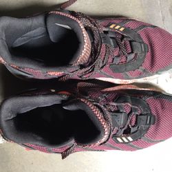 Men Adidas Shoe Size 10.5