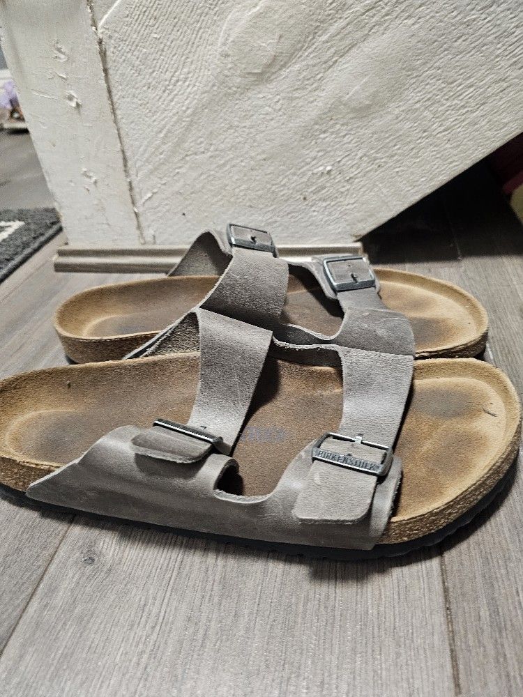 Birkenstock