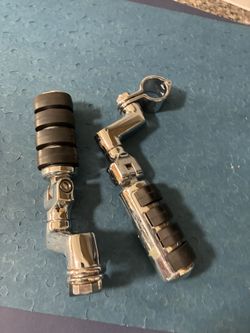 Motorcycle Accessories