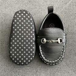 Baby Boy Infant Shoes