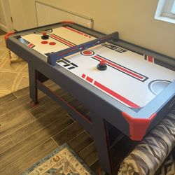 Air Hockey Table
