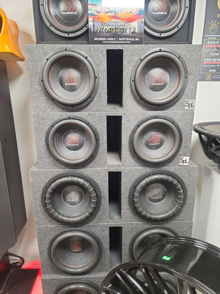 Massive Subs In Boxes Deal Packages 