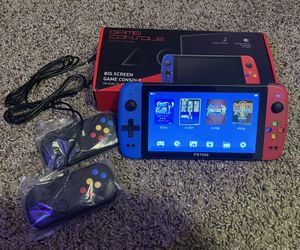 PS7000 Gaming Handheld 7 Inch Screen