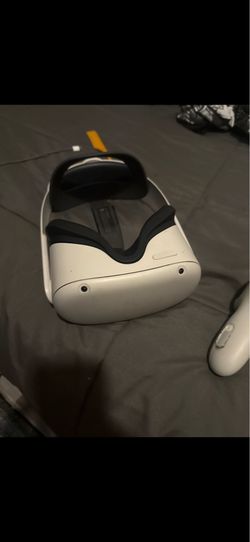 Oculus quest 2