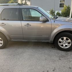 Ford escape 2008 v6