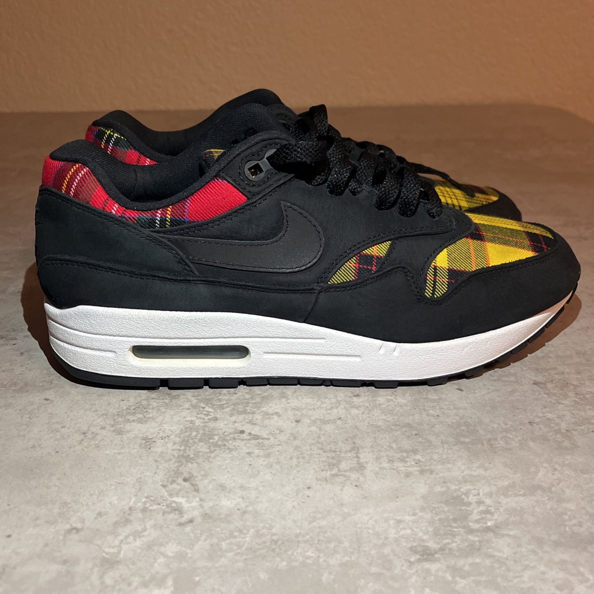 Wmns air max store 1 se tartan