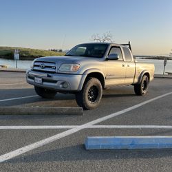 2006 Toyota Tundra 